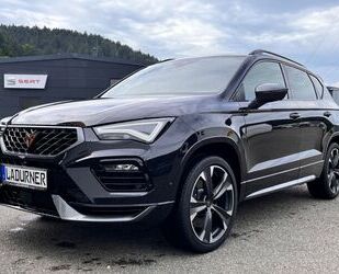 Cupra Cupra Ateca 2.0 TSI DSG 4Drive *Navi/ACC*UPE 54.42 Gebrauchtwagen