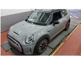 Mini MINI CooperSE/Navi+/HUD/LEDer/ParDrivAs/Pano/ Your Gebrauchtwagen