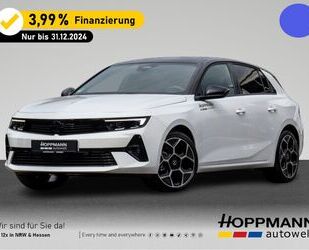 Opel Opel Astra L 5-Türer Ultimate-Paket 1.2 130 PS 8-S Gebrauchtwagen