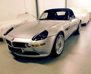 BMW BMW Z8 4.9 - Gebrauchtwagen