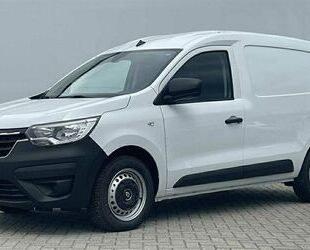 Renault Renault Express 1.3 TCe 100 Extra DAB KLIMA PDC RA Gebrauchtwagen