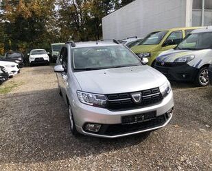 Dacia Dacia LOGAN MCV II KOMBI COMFORT-KLIMA-BENZIN+GAS Gebrauchtwagen