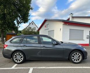 BMW BMW 318i Touring - Gebrauchtwagen