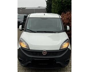 Fiat Fiat Doblo Cargo Maxi Gebrauchtwagen