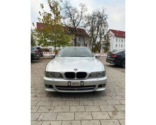 BMW BMW 525i - Gebrauchtwagen