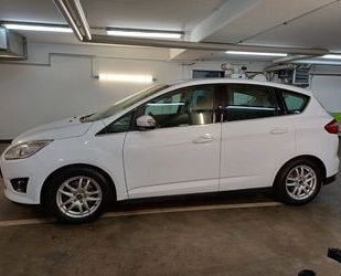 Ford Ford Top! C-Max 2,0TDCi 85kW PowerShift Trend Gebrauchtwagen