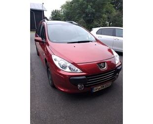 Peugeot Peugeot 307 Oxygo HDi FAP 110 Oxygo Gebrauchtwagen