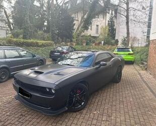 Dodge Dodge Challenger 3.6 SRT Optik! Gebrauchtwagen