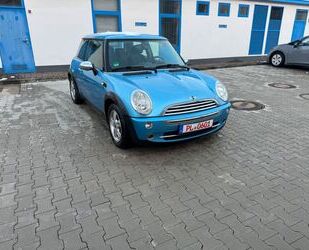 Mini MINI ONE Mini One Gebrauchtwagen