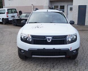 Dacia Dacia Duster I Destination 4x2 Klima Navi Euro 5 Gebrauchtwagen