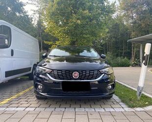 Fiat Fiat Tipo 1.6 Diesel MultiJet LOUNGE Gebrauchtwagen