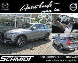 Volvo Volvo V90 Cross Contry PRO T5 AWD Pro AWD Gebrauchtwagen