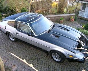 Nissan Nissan 280 ZX Gebrauchtwagen