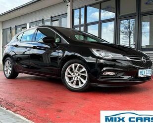 Opel Opel Astra K 1.6 BI-CDTI Lim. Innovation/NAVI/LED/ Gebrauchtwagen