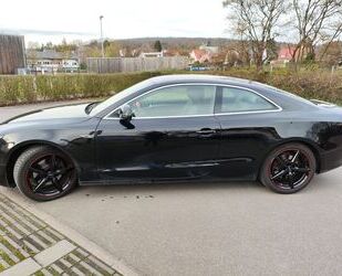 Audi Audi Gut gepflegter Audi A5 Coupé TFSI 1.8 mit S-L Gebrauchtwagen