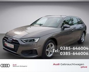 Audi Audi A4 Avant 30 2.0 TDI S-tronic AHK LED Gebrauchtwagen