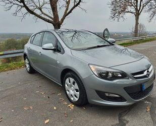 Opel Opel Astra 1.4 Turbo Active 88kW Active Gebrauchtwagen