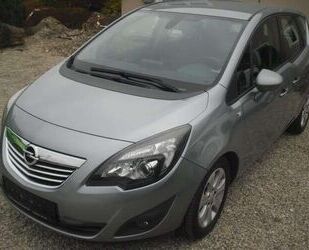 Opel Opel Meriva Innovation Gebrauchtwagen