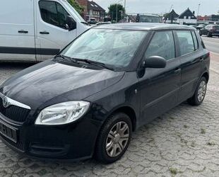 Skoda Skoda Fabia Classic Gebrauchtwagen