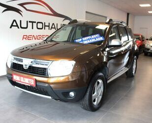 Dacia Dacia Duster I Laureate 4x2 NUR 69000 KM Gebrauchtwagen