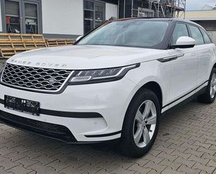 Land Rover Land Rover Range Rover Velar R-Dynamic SE ACC*LED* Gebrauchtwagen