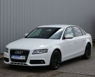 Audi Audi A4 Lim. Attraction-Klima-PDC-SH-Alu Gebrauchtwagen