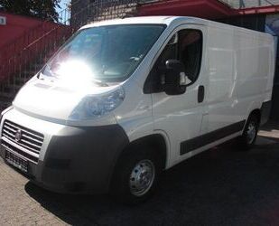 Fiat Fiat Ducato Kasten 115 2HD Gebrauchtwagen