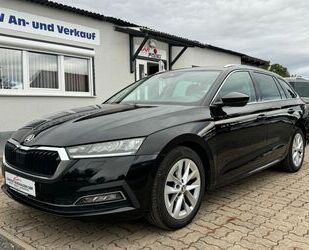 Skoda Skoda Octavia Combi Style Gebrauchtwagen