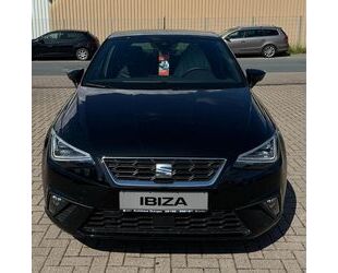 Seat Seat Ibiza FR 1,0 TSI Gebrauchtwagen