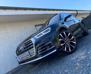 Audi Audi SQ5 3.0 TFSI tiptronic quattro - Gebrauchtwagen