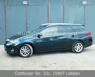 Toyota Toyota Auris Touring Sports Executive (Nr. 052) Gebrauchtwagen