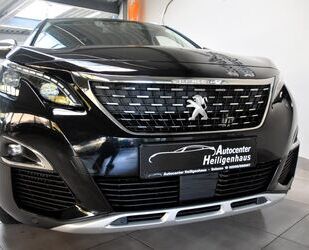 Peugeot Peugeot 3008 Keyless Alcantara Totwink Digcockp AC Gebrauchtwagen