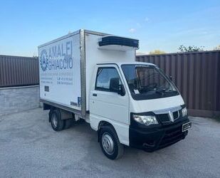 Piaggio Piaggio PORTER MAXXI EXTRA FRIGO -20° GEMELLATO Gebrauchtwagen