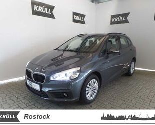 BMW BMW 220 Active Tourer 220 i Advantage Gebrauchtwagen