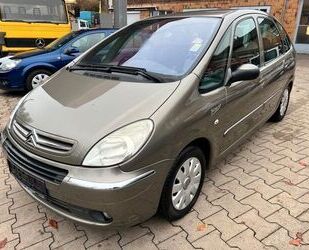 Citroen Citroën Xsara Picasso Gebrauchtwagen