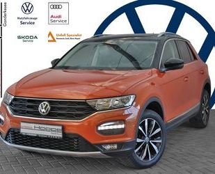 VW Volkswagen T-Roc Style 1.5 TSI DSG ab 1,99%+PANO+A Gebrauchtwagen