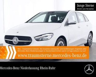 Mercedes-Benz Mercedes-Benz B 250 e PROGRESSIVE ADVANCED/LED/AHK Gebrauchtwagen