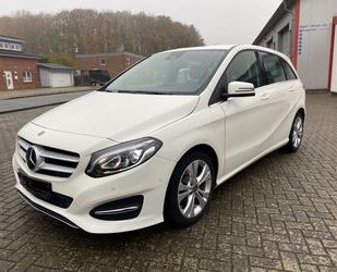 Mercedes-Benz Mercedes-Benz B 180 B -Klasse CDI W246 nur 64Tkm N Gebrauchtwagen