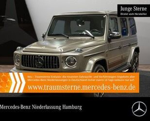 Mercedes-Benz Mercedes-Benz G 63 AMG SHD/Carbon/Burmester/Standh Gebrauchtwagen