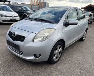 Toyota Toyota Yaris Executive 1.3 Gebrauchtwagen