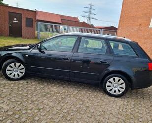 Audi Audi A4 2.0 TDI (DPF) Avant - Gebrauchtwagen