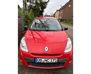 Renault Clio Gebrauchtwagen