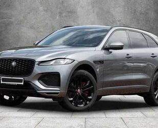 Jaguar Jaguar F-Pace D300 300 SPORT AWD 300 SPORT Gebrauchtwagen