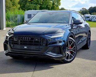 Audi Audi Q8 60 TFSI e Gebrauchtwagen