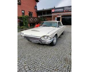 Ford Ford Thunderbird 1965 6.4 Big Block 304 PS Gebrauchtwagen