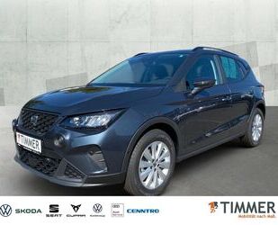 Seat Seat Arona Style 1.0 TSI 81kW (110PS) *ACC*SHZ*Nav Gebrauchtwagen