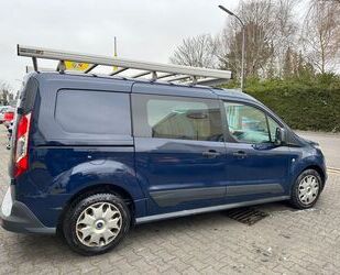 Ford Ford Transit Connect Kasten lang Trend*1.HAND* Gebrauchtwagen