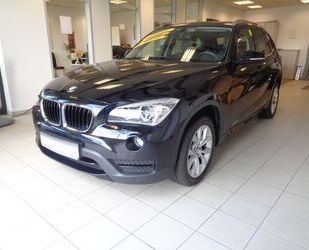 BMW BMW X1 xDrive 20d / BI-XENON / AHK / Gebrauchtwagen