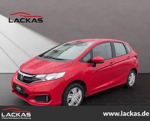 Honda Honda Jazz TREND 1.3+ALLWETTERREIFEN*SITZHEIZUNG*B Gebrauchtwagen