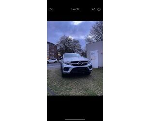 Mercedes-Benz Mercedes-Benz GLE 350 d 4MATIC - Gebrauchtwagen